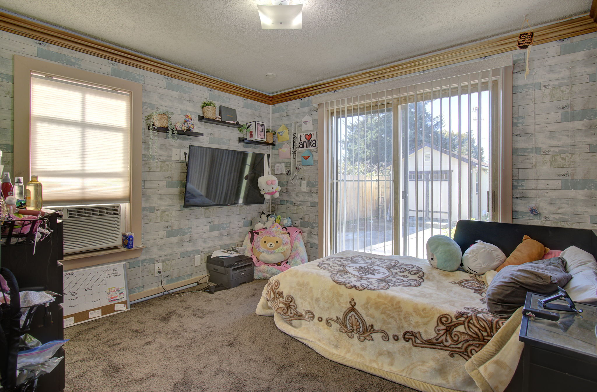 03 3rd bedroom