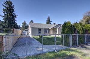 01 2nd driveway