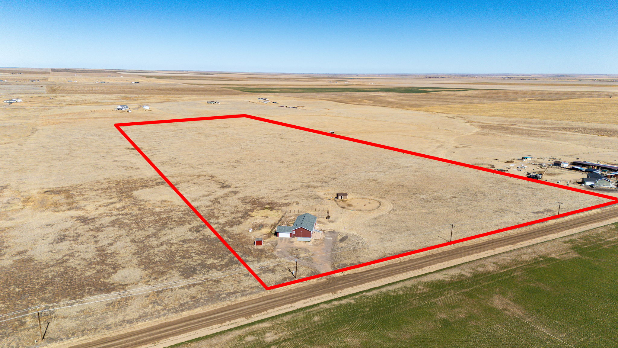 Property Lines are Approximate and not a survey