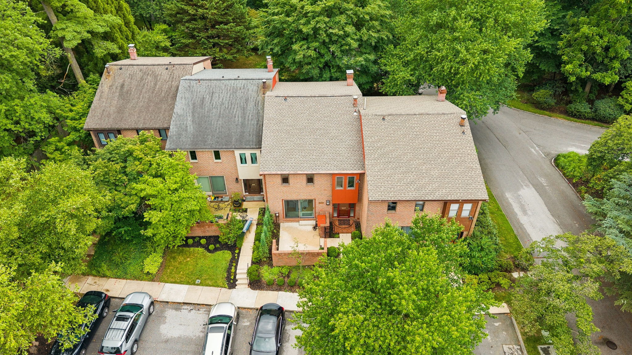 Buckingham Manor 9