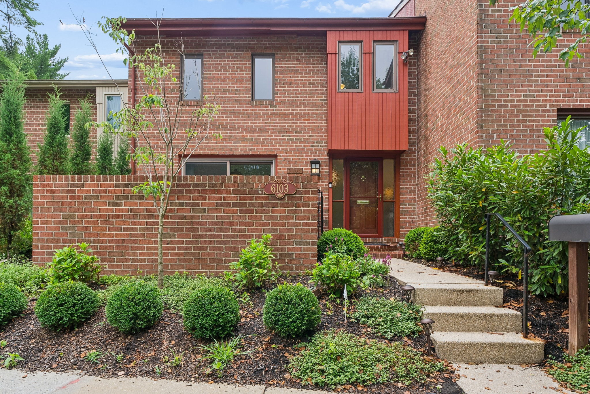 Buckingham Manor 10