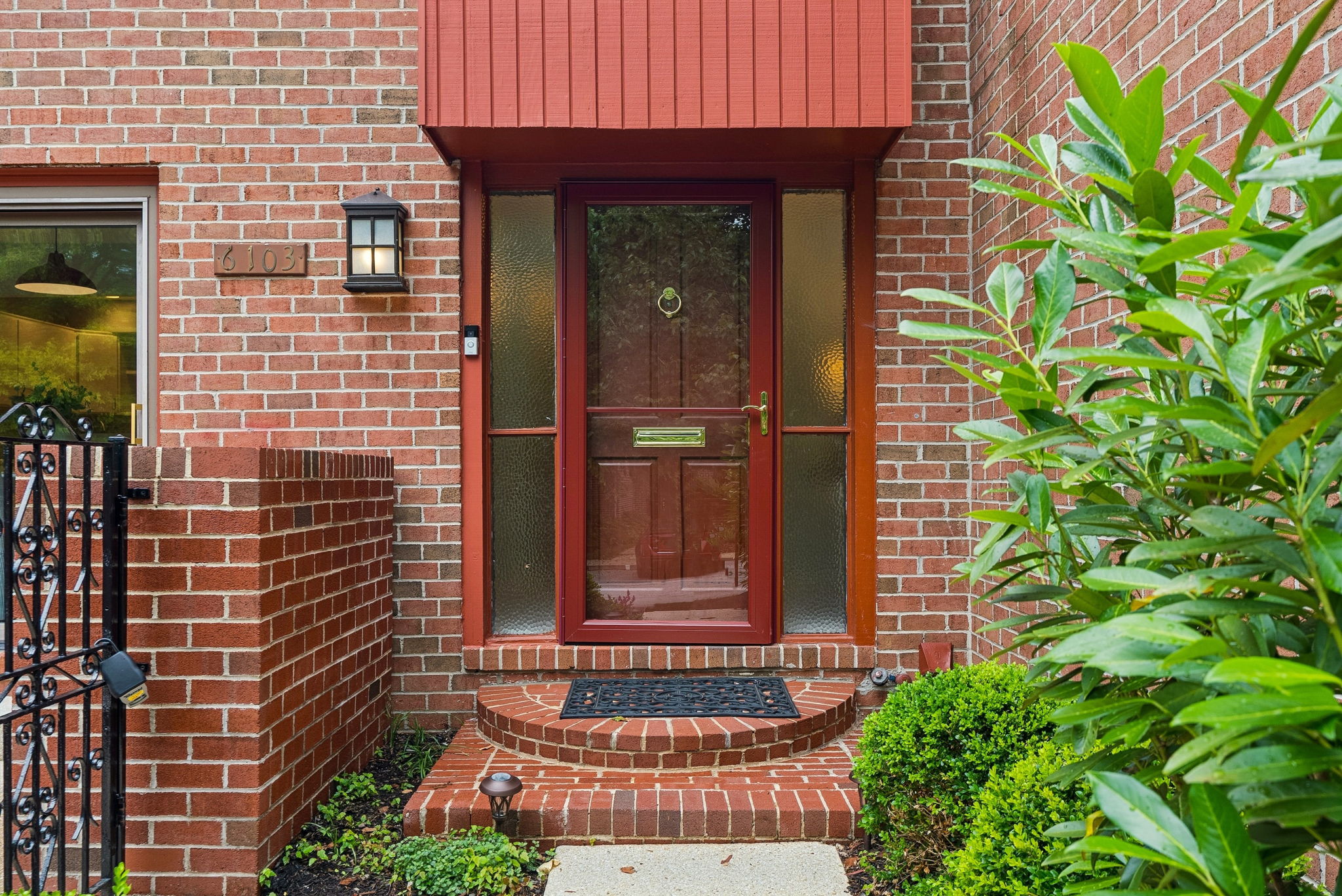 Buckingham Manor 13