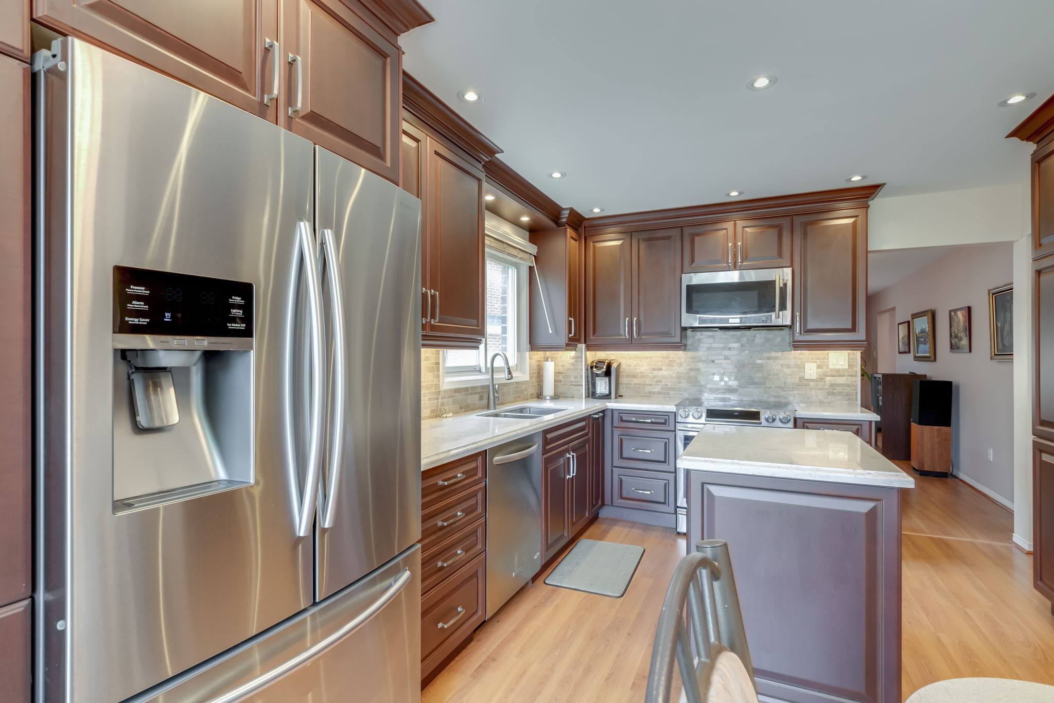  6103 Camgreen Cir, Mississauga, ON L5N 4N2, US Photo 12