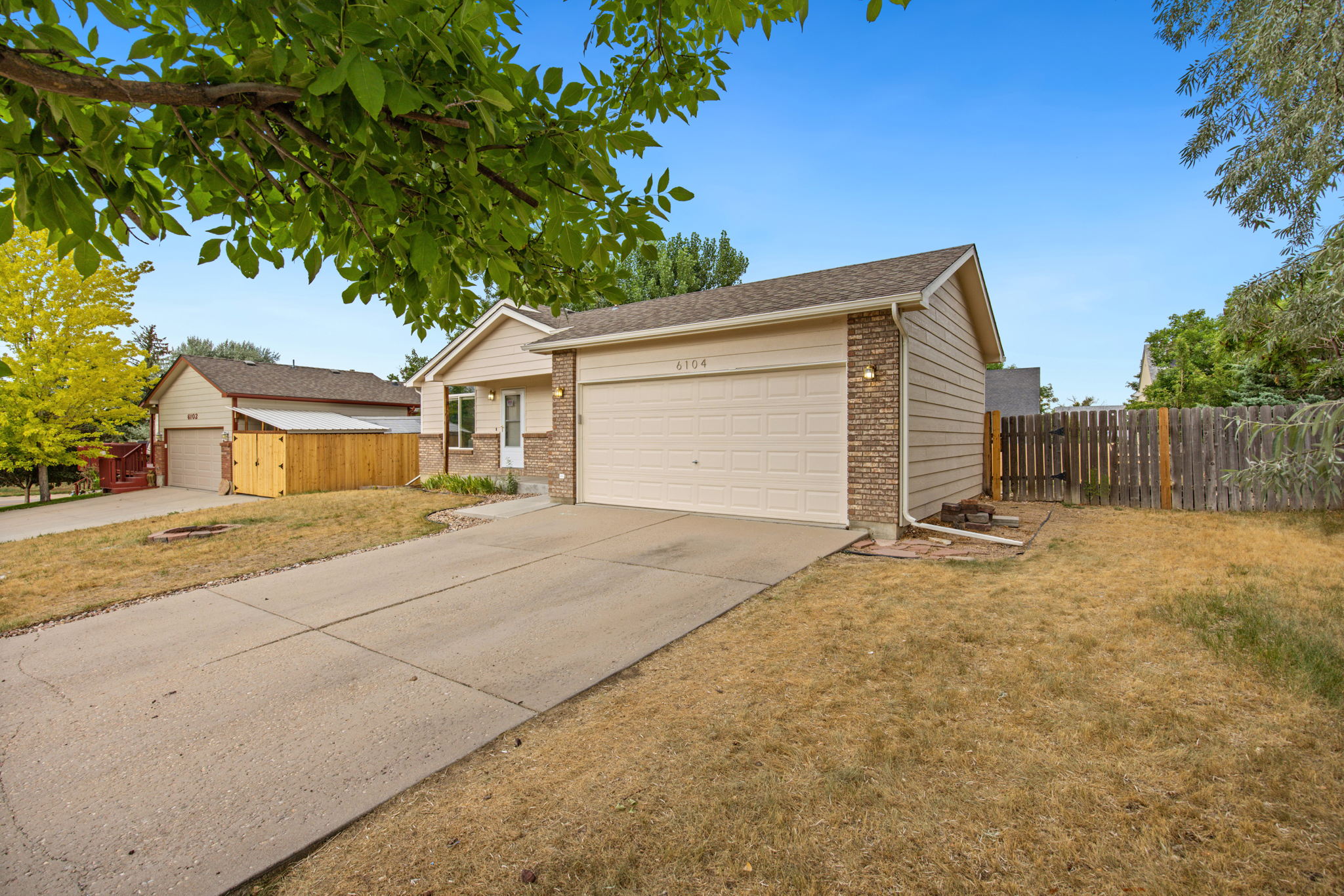 6104 Constellation Dr, Fort Collins, CO 80525, USA Photo 2