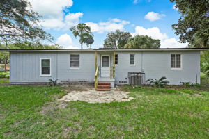 Back of Home