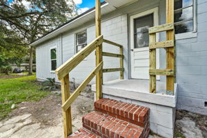 Back of Home