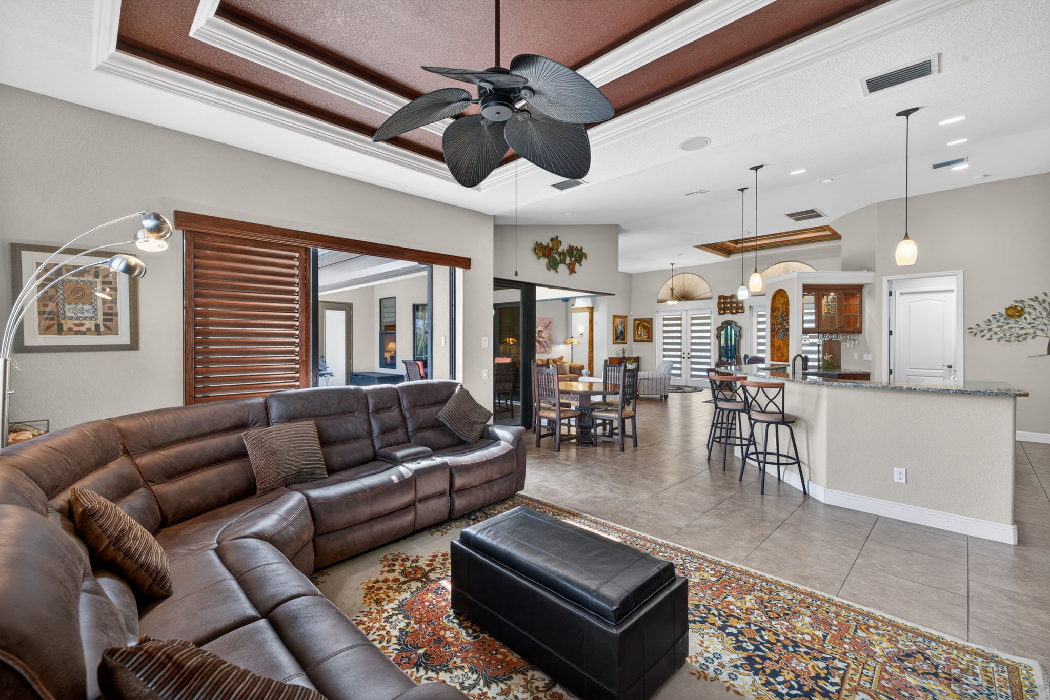 Family Room 3 of 3