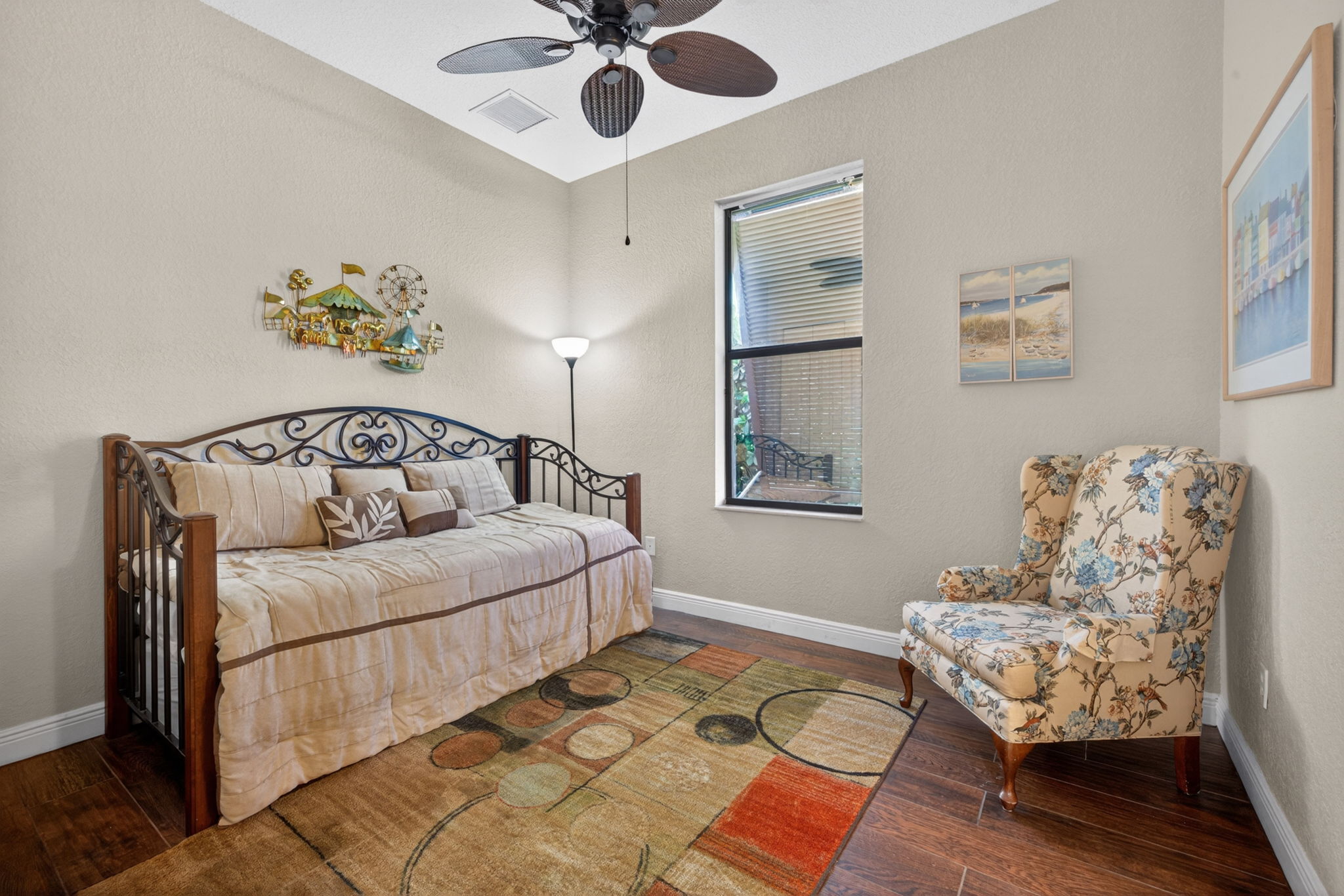 Guest Bedroom 1