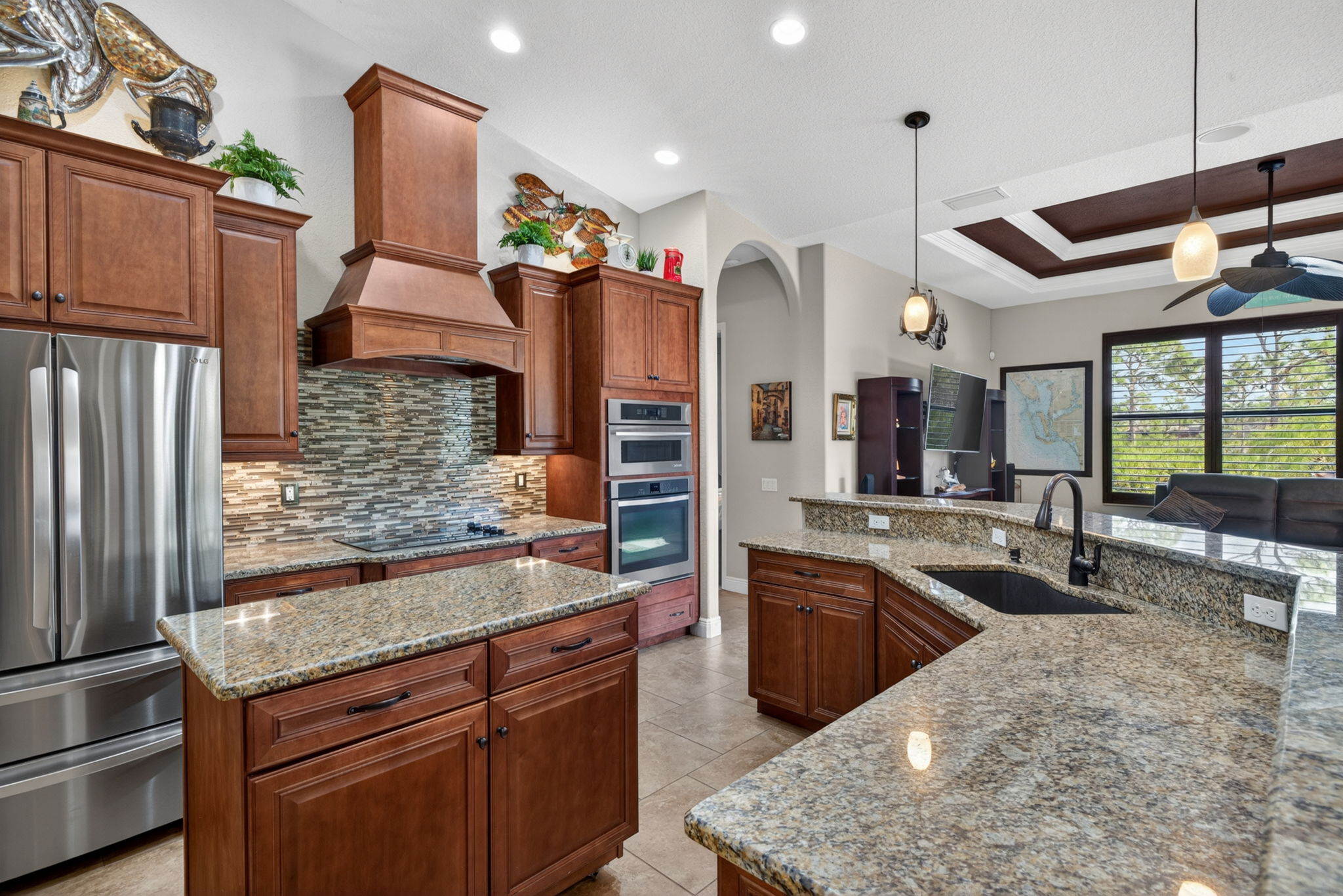 Kitchen 1 of 4