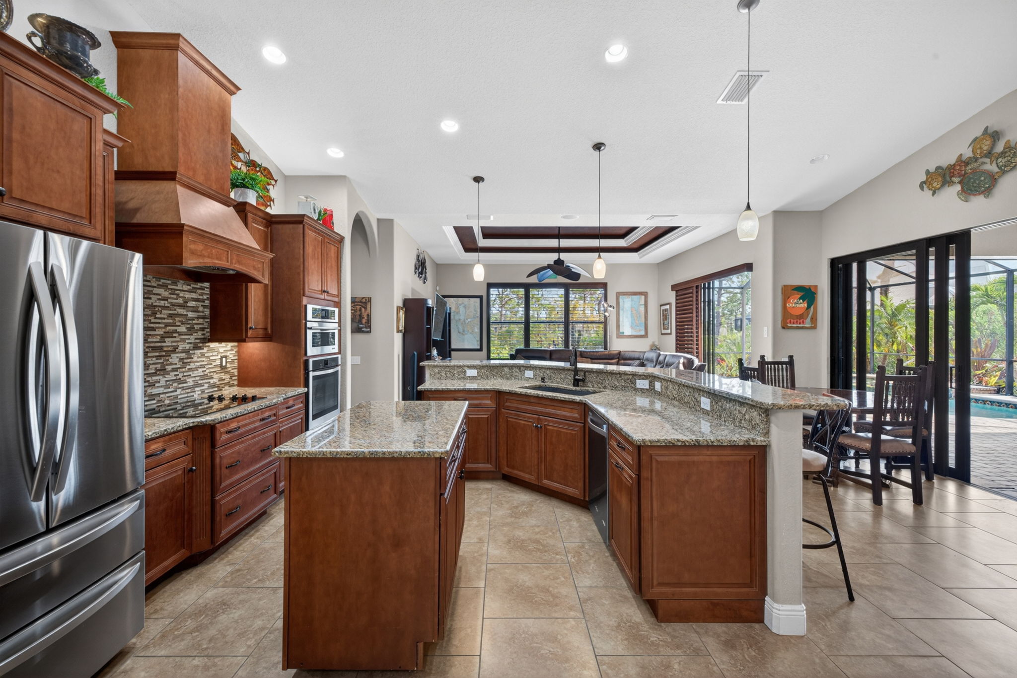 Kitchen 3 of 4