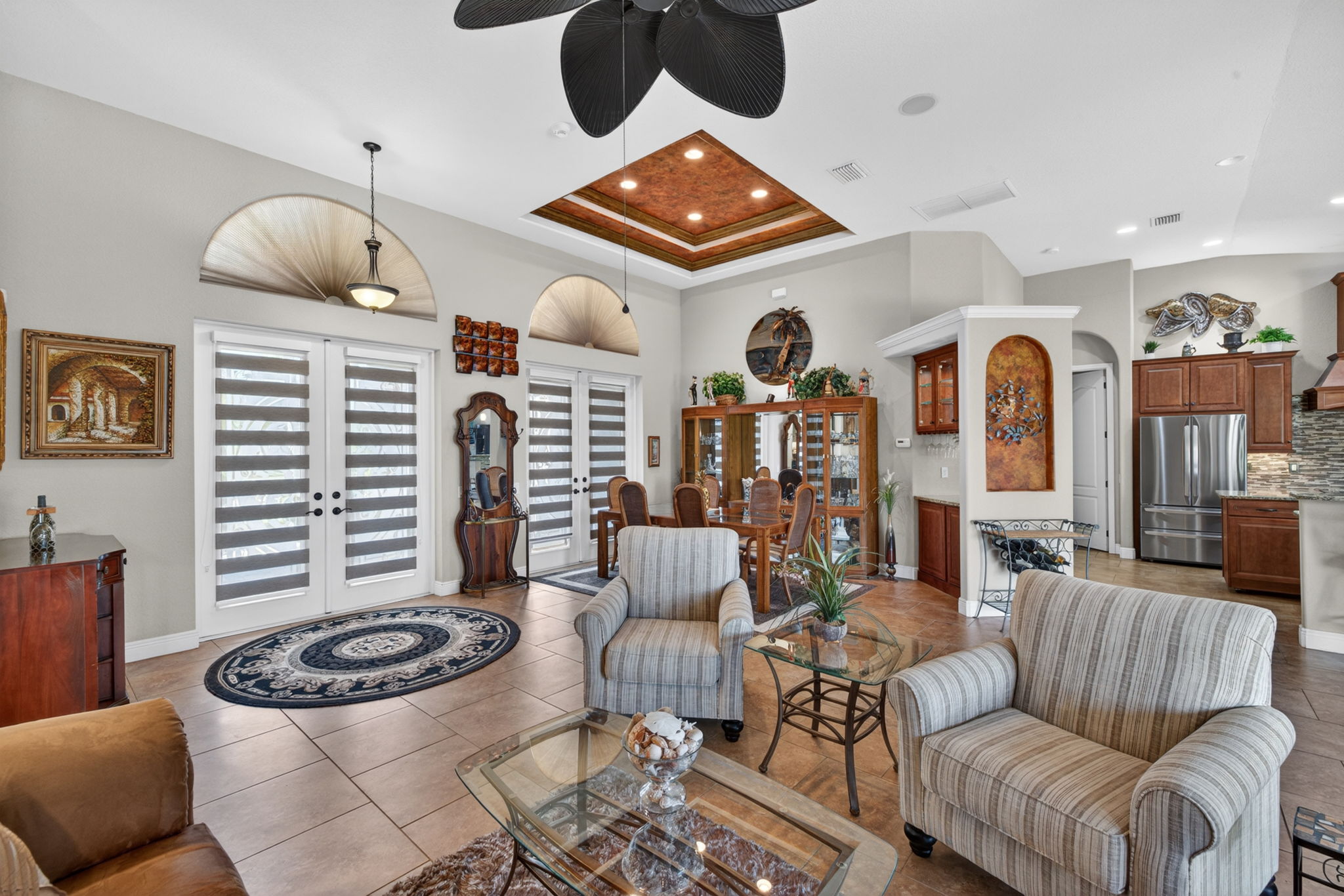 Living Room 6 of 6