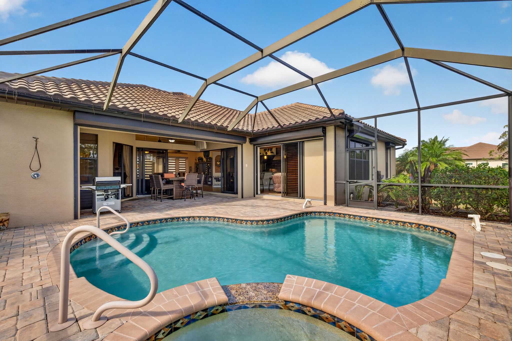 Pool 3 of 3