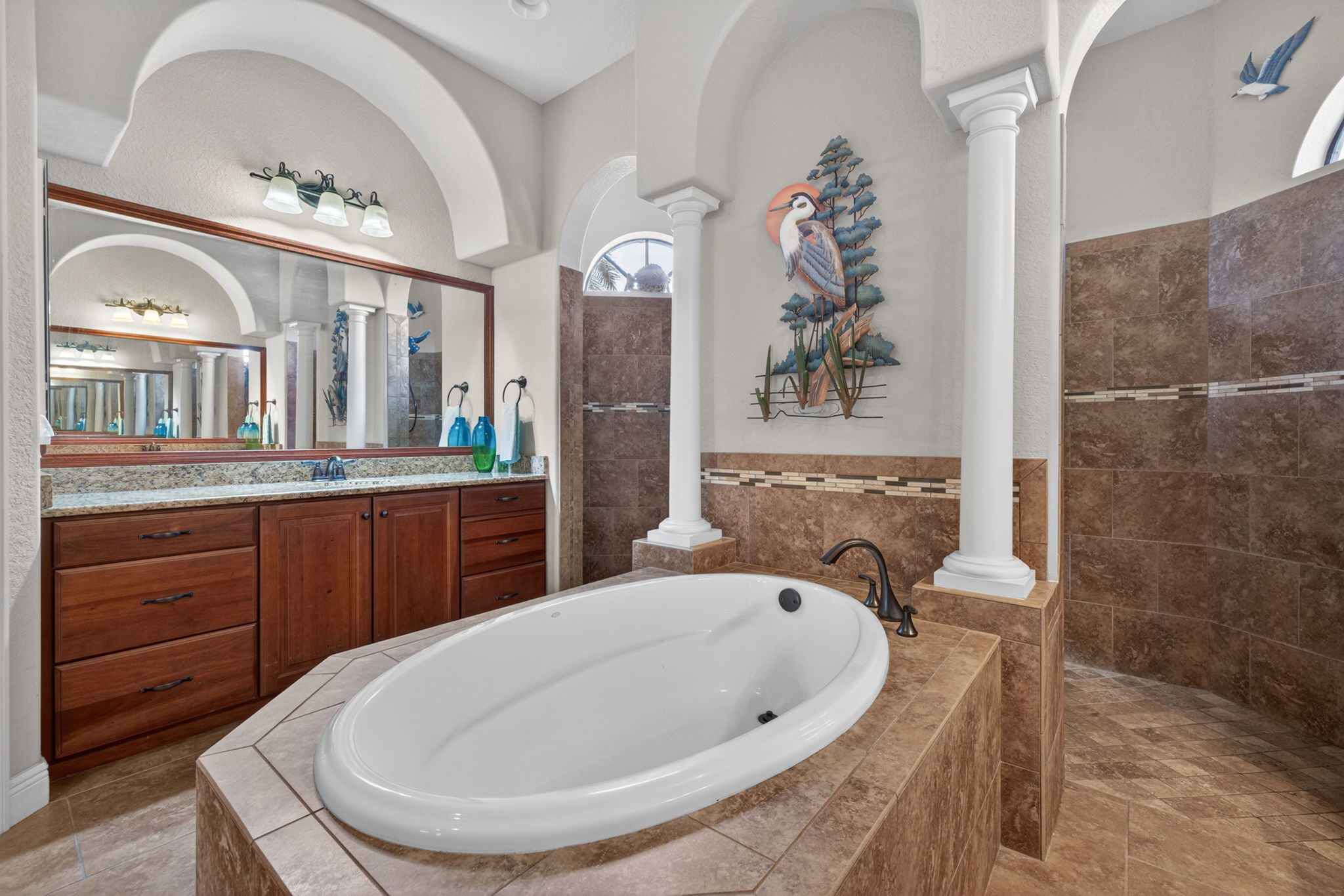 Primary Bathroom 2 of 4
