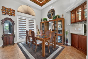Dining Room 1 of 2