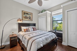 Guest Bedroom 1 of 2