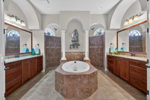 Primary Bathroom 1 of 4