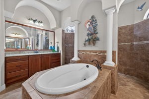 Primary Bathroom 2 of 4