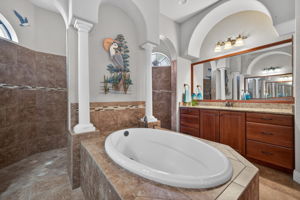 Primary Bathroom 3 of 4