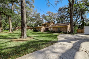 Front Yard