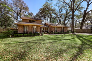 Front Yard