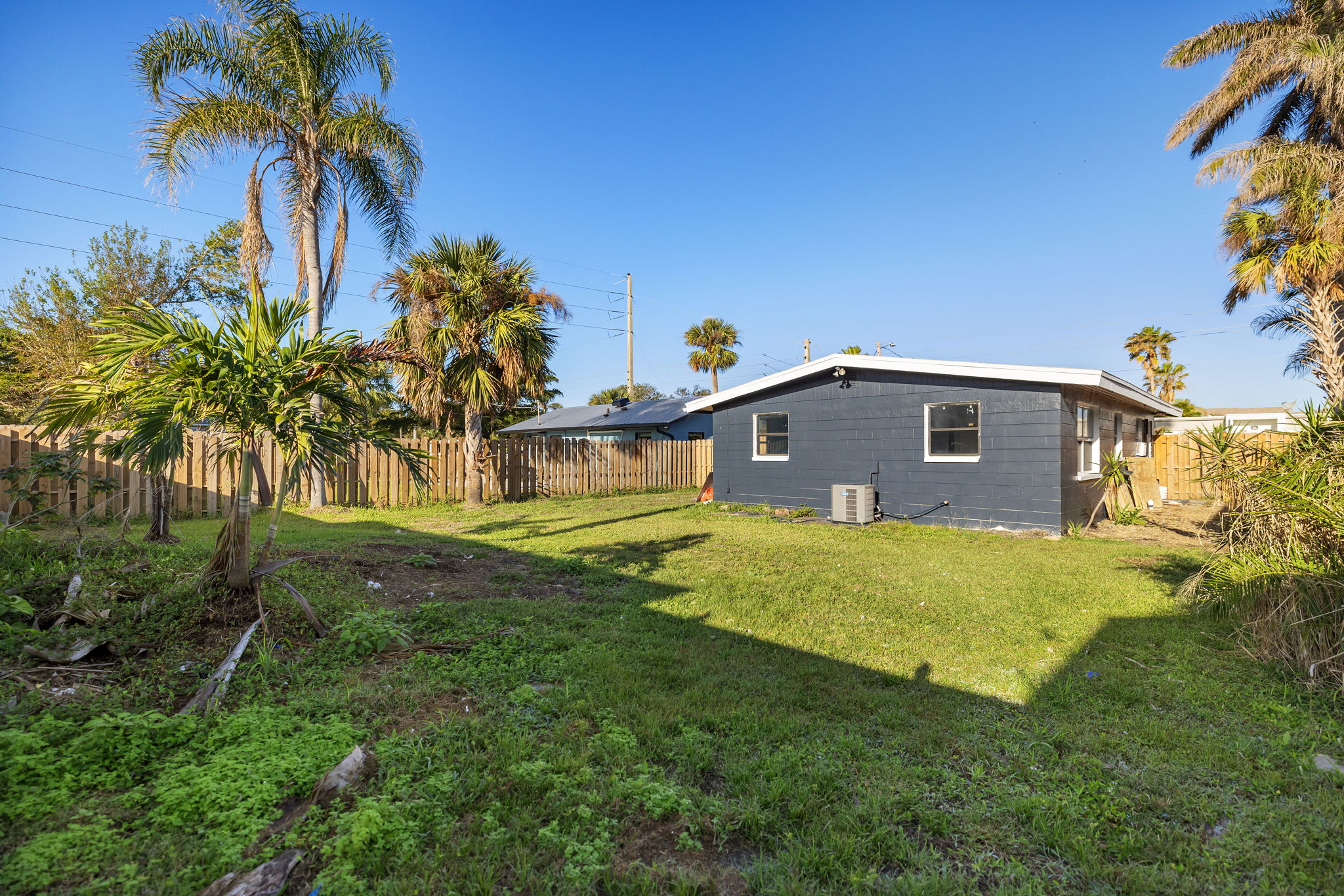 Rear Exterior 1 of 2