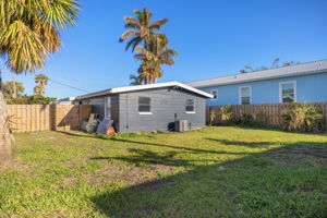 Rear Exterior 2 of 2