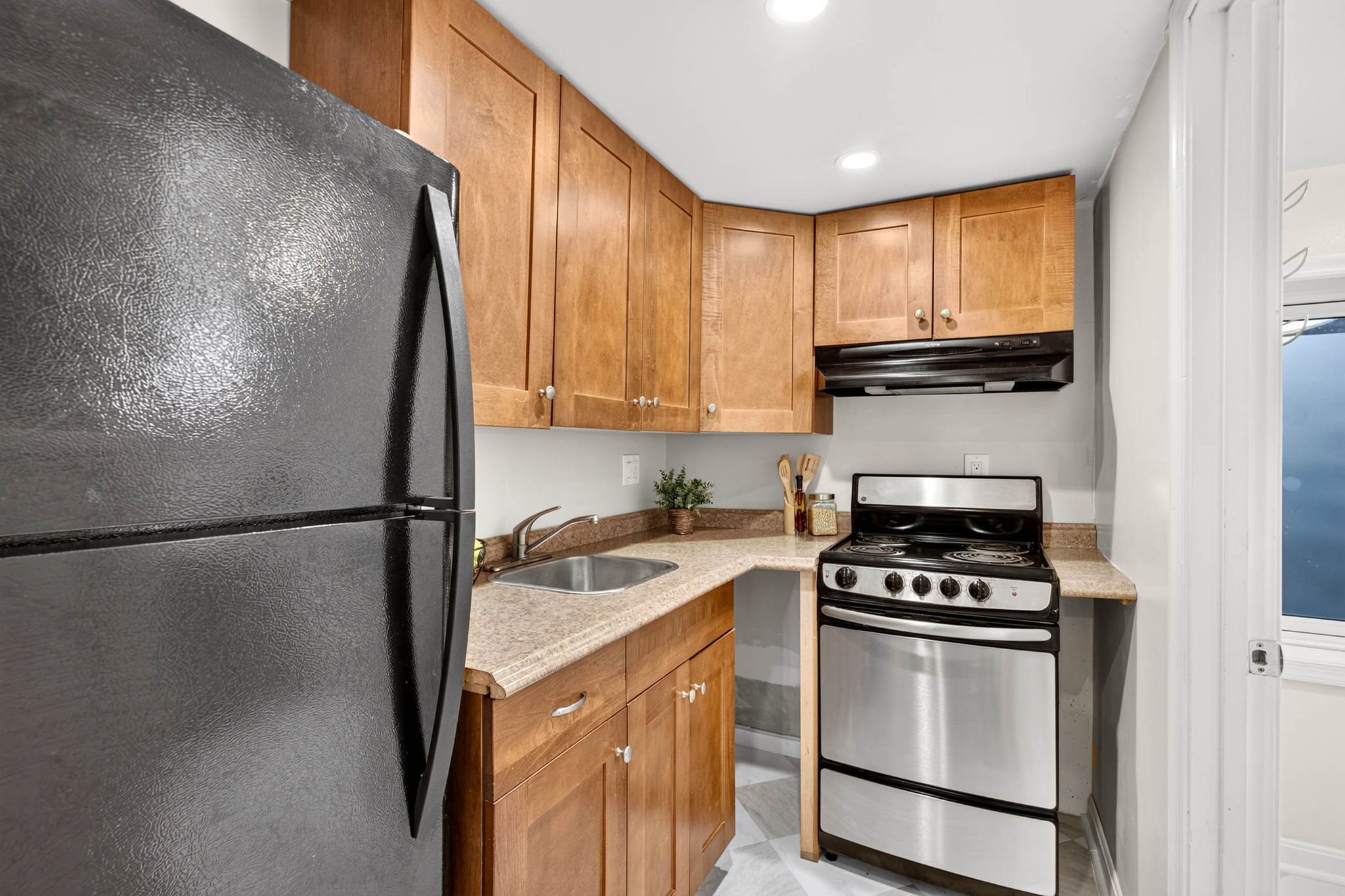 LL kitchen