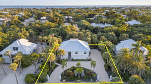 Aerial Front Exterior 1-lines