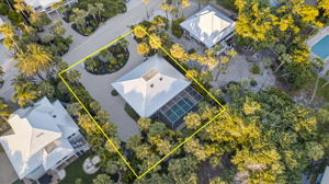 Aerial Overview-lines