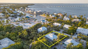 Aerial Rear Exterior 1-lines