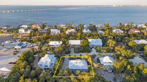 Aerial Rear Exterior 2-lines