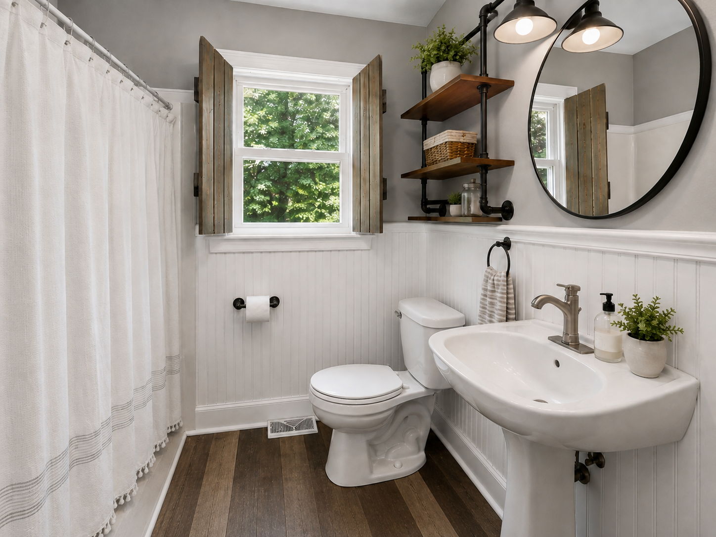 611 Bath 1