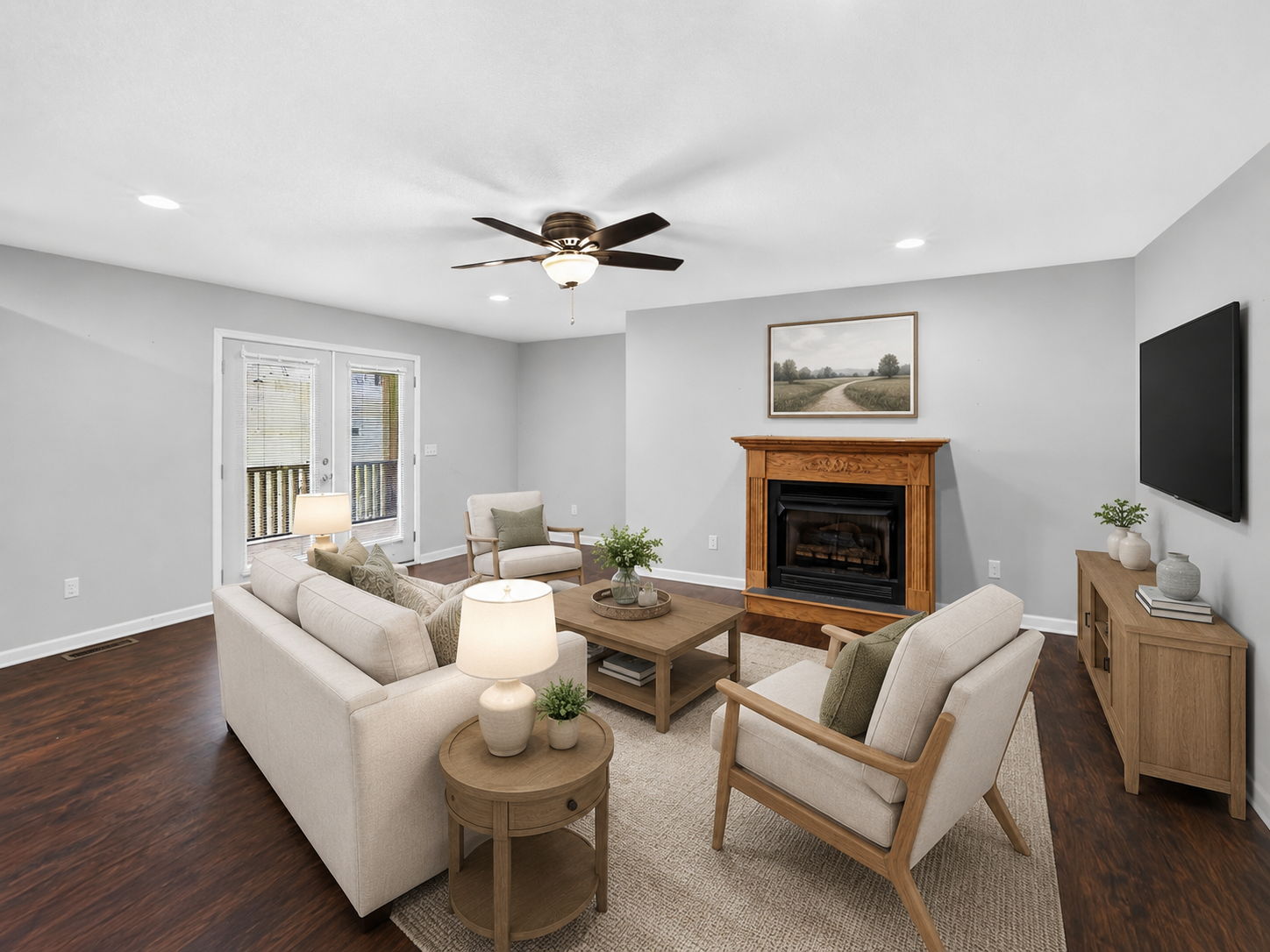 613 Living Room