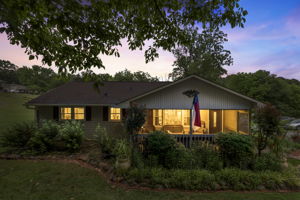 611 Pole Creasman