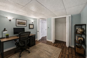 611 Finished Basement room 2