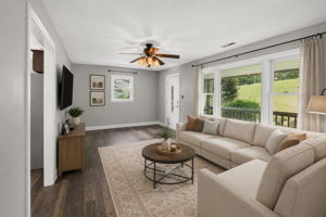 611 Living Room