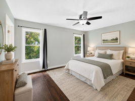 613 Primary Bedroom (En-Suite)