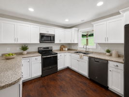 613 Kitchen
