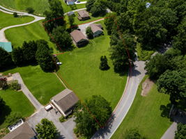 Huge 1.18 acre lot