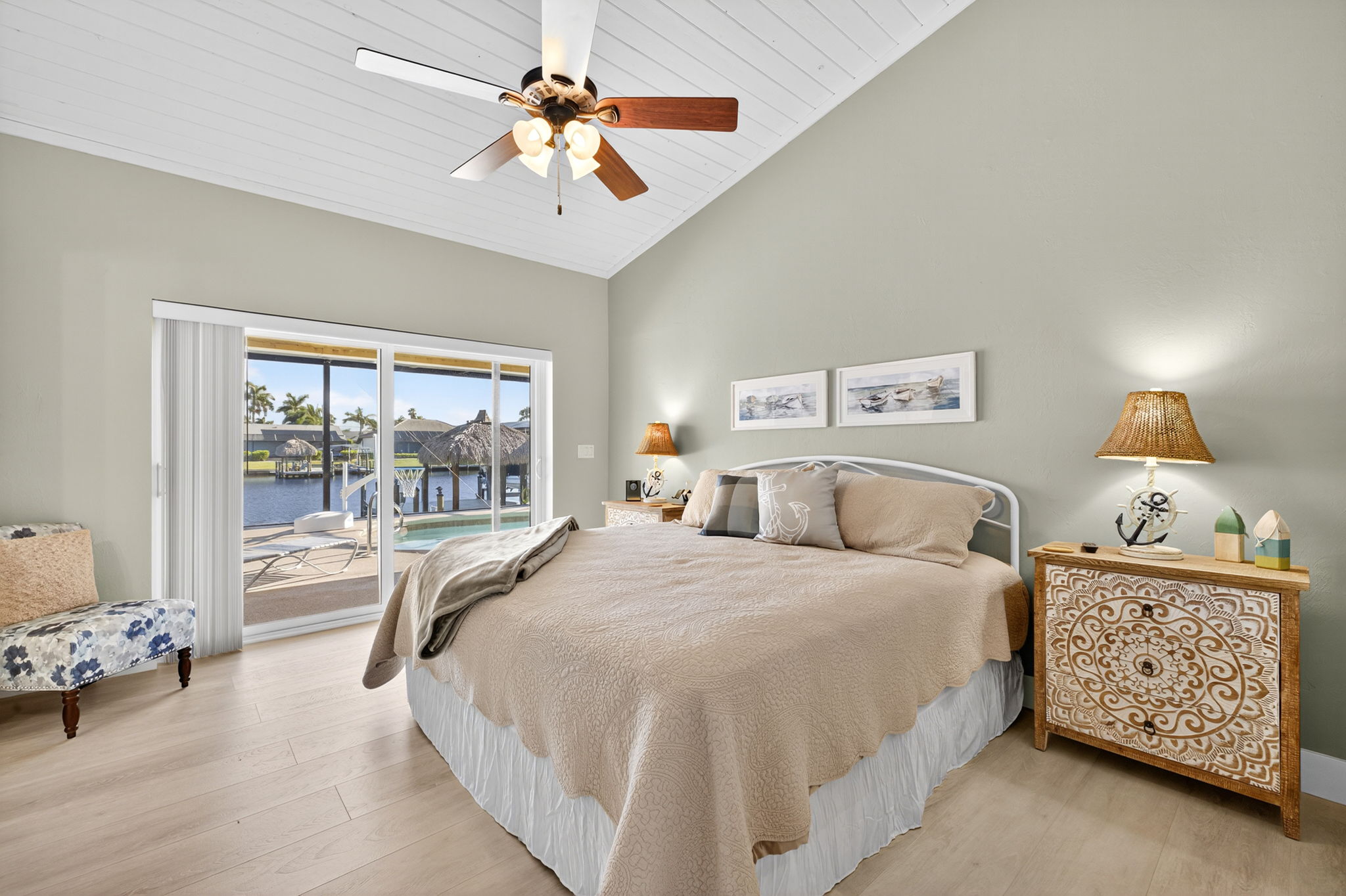 Guest Bedroom 3 - 1 of 2