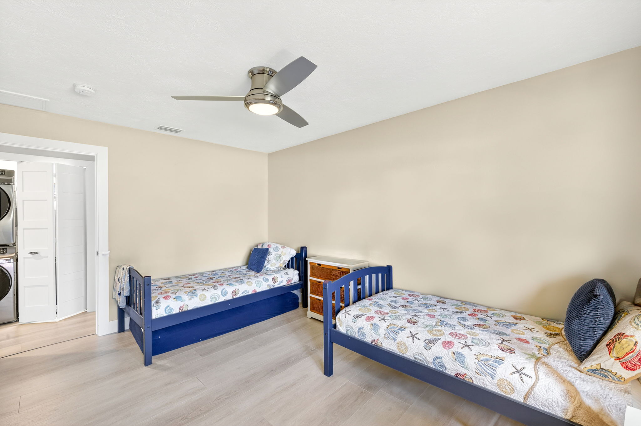 Guest Bedroom 1 - 2 of 2 - r