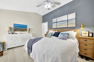 Primary Bedroom 2 of 3