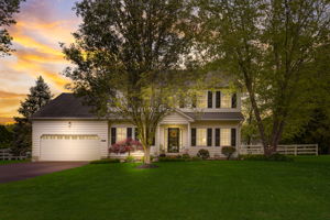 Vaughn Rd  - VT-001