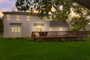 Vaughn Rd  - VT-002