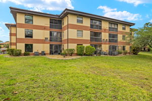 Rear Exterior 2 of 3