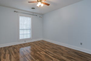 2nd Bedroom