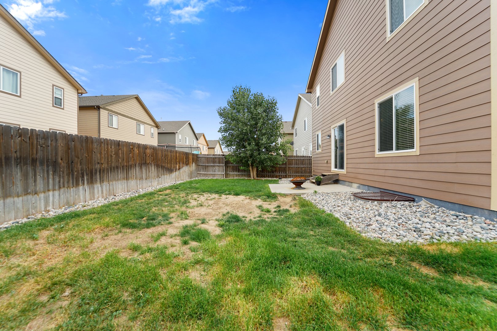 6113 Wood Bison Trail, Colorado Springs, CO 80925, USA Photo 24