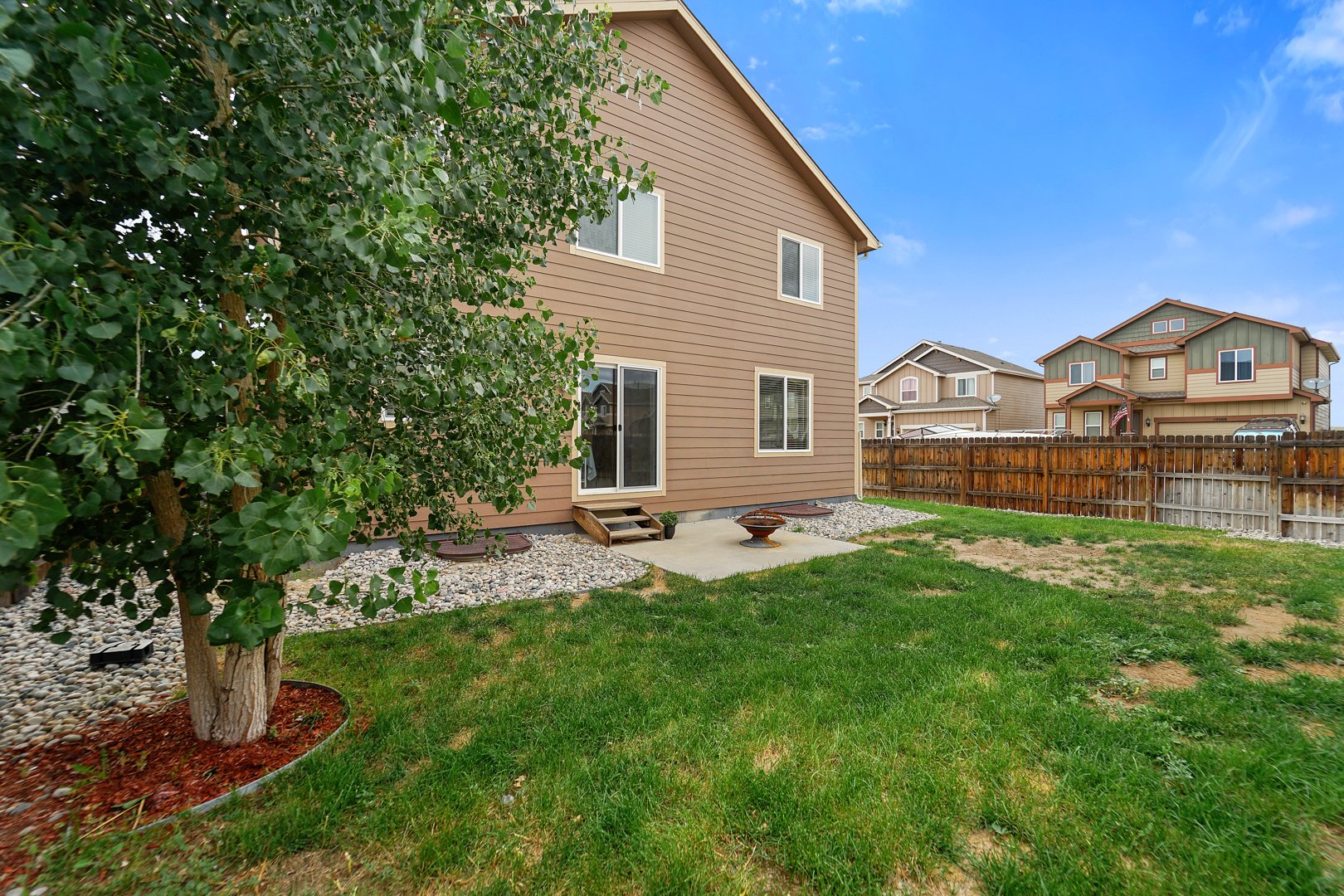 6113 Wood Bison Trail, Colorado Springs, CO 80925, USA Photo 27