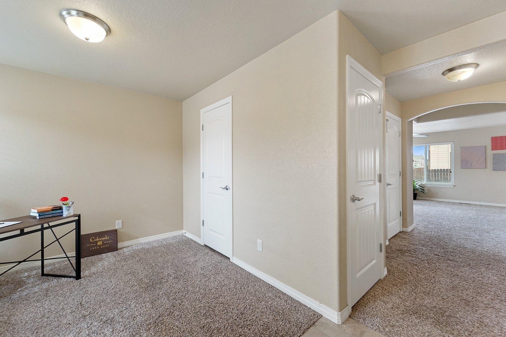 6113 Wood Bison Trail, Colorado Springs, CO 80925, USA Photo 14