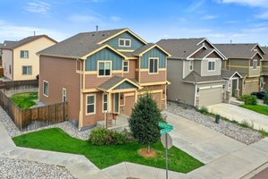 6113 Wood Bison Trail, Colorado Springs, CO 80925, USA Photo 0